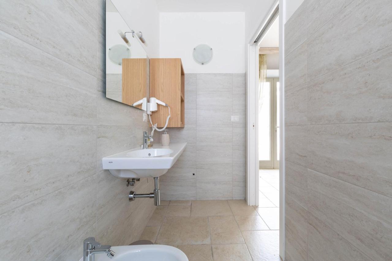 B&B I Tarocchi Porto Cesareo Ruang foto